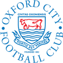 Oxford City logo