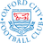 Oxford City logo