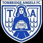 Tonbridge Angels logo