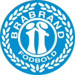 Brabrand logo