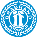 Brabrand logo