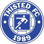Thisted logo
