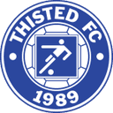 Thisted logo