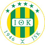 JS Kabylie logo
