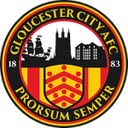 Gloucester City logo