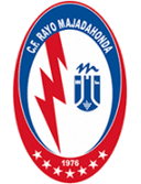 Rayo Majadahonda logo