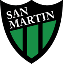 San Martín San Juan logo