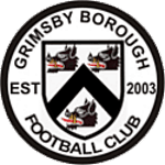 Grimsby Borough logo
