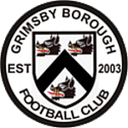 Grimsby Borough logo