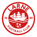 Larne logo
