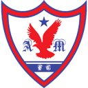 Águia de Marabá logo