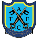 Arlesey Town logo