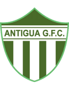 Antigua GFC logo