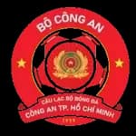 Công an TP.Hồ Chí Minh logo