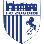 FC Dinamo Zugdidi logo