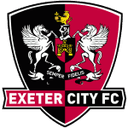 Exeter City logo