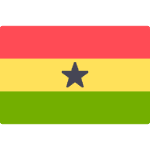 Ghana logo