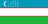 Uzbekistan logo