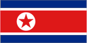 Korea DPR logo