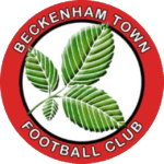 Beckenham Town logo