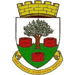 Wells City logo