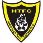 Harborough Town logo