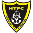 Harborough Town logo