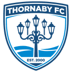 Thornaby logo