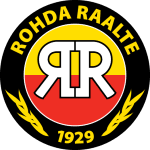 ROHDA Raalte logo