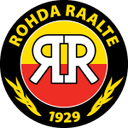 ROHDA Raalte logo