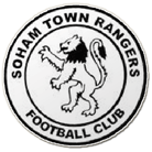 Soham Town Rangers logo