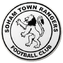 Soham Town Rangers logo