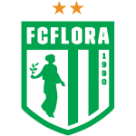 FC Tallinn logo