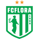 FC Tallinn logo