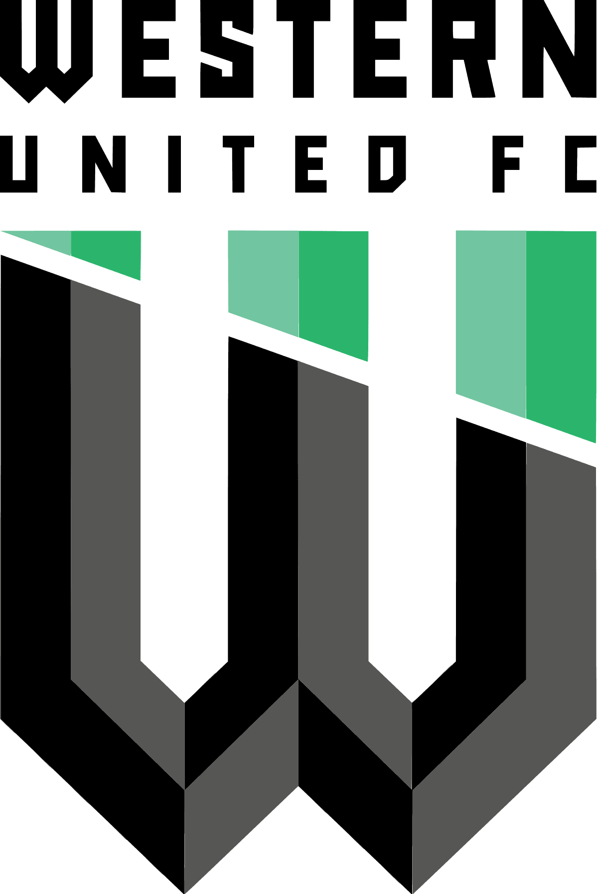 Western United logo