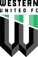 Western United logo