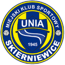 Unia Skierniewice logo