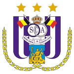 RSCA Futures U23 logo