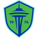 Seattle Sounders logo
