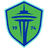 Seattle Sounders logo