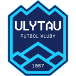 Ulytau logo