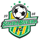 Simba Bhora logo