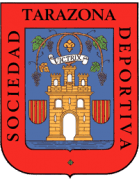 Tarazona logo