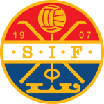 Strømsgodset logo