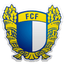 Famalicão logo