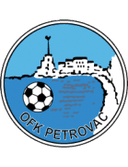 Petrovac logo
