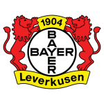 Bayer 04 Leverkusen logo
