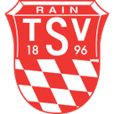Rain / Lech logo