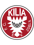 Kilia Kiel logo