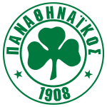 Panathinaikos logo